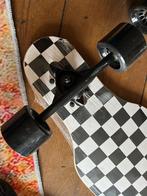 Longboard, Ophalen, Nieuw, Skateboard, Longboard