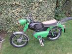 kreidler buffel plus onderdelen, Ophalen, Overige modellen, 49 cc, 3 versnellingen