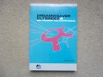 Dreamweaver Ultradev 4 (incl. CD-Rom), Boeken, Ophalen of Verzenden, Zo goed als nieuw, Internet of Webdesign