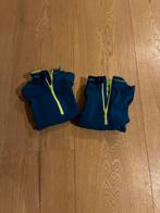 2 warme Ski-pulli’s (maat 98-104), Kinderen en Baby's, Kinderkleding | Maat 104, Ophalen of Verzenden, Zo goed als nieuw, Jongen of Meisje