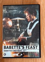 Babettes Fest, Alle leeftijden, Ophalen of Verzenden, Zo goed als nieuw, Overige gebieden
