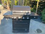 Boretti gasbarbecue Maggiore, Tuin en Terras, Ophalen, Gebruikt