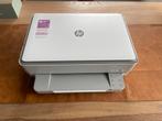 Printer HP Envy 6020e, Computers en Software, Printers, Ophalen, Zo goed als nieuw, Printer
