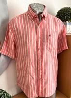 State of Art linnen overhemd maat S/M