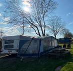 Caravan 6 personen inclusief alles !, Ophalen of Verzenden