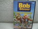 dvd 275k bod de bouwer spud gaat skateboarden, Ophalen of Verzenden, Zo goed als nieuw, Avontuur, Film
