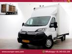 Citroën Jumper 2.2 BlueHDi 165pk Clixtar BE-Combi Bakwagen, Auto's, Voorwielaandrijving, Gebruikt, Euro 6, 4 cilinders