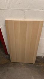 Ikea Linnmon 100x60, Ophalen, Zo goed als nieuw, Rechthoekig, 50 tot 100 cm