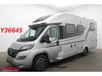 Adria Coral 670SL Surpreme 2.2 MJ 180 Aut. Solar Dakairco Ga, Caravans en Kamperen, Campers, Automaat, 7 tot 8 meter, Bedrijf
