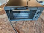 Camping oventje 600 W (1 x gebruikt), Caravans en Kamperen, Kampeeraccessoires, Ophalen