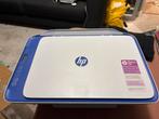 HP Printer - Werkt alleen met HP abonnement, Gebruikt, Printer, Inkjetprinter, Kleur printen