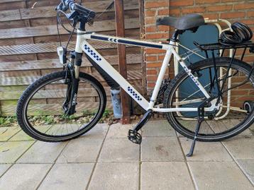 te koop gebruikte (heren) MTB Beek Bike