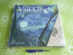 Nieuw in seal: Vincent van Gogh, zijn leven, kunst, brieven, Boeken, Nieuw, Ophalen of Verzenden, Schilder- en Tekenkunst