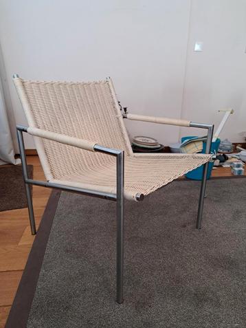 Fauteuil Martin Visser SZ 01