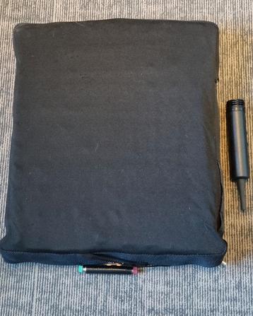 Roho quadtro select rolstoel kussen 49.5x51.5x10.5cm beschikbaar voor biedingen