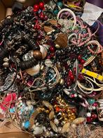 Groot partij sieraden lees mij aub, Ophalen of Verzenden, Zo goed als nieuw, Overige typen