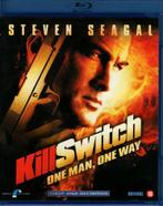 Kill Switch (2008, Steven Seagal) - Nederlandse uitgave, Verzenden, ., Zo goed als nieuw, .