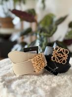 Diverse riemen, Kleding | Dames, Riemen en Ceinturen, Verzenden, Echt leder, Diverse, 90 tot 100 cm