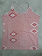 Top/hemd 10 days maat xl, Maat 42/44 (L), Ophalen of Verzenden, Zo goed als nieuw, Zonder mouw