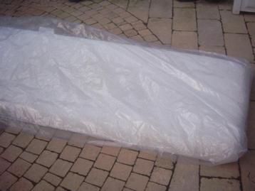 nieuw pocketvering matras 90-200 beschikbaar voor biedingen