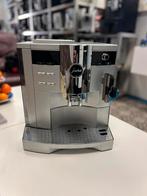 Jura s 9.3, Info@jura.co, 10 kopjes of meer, Ophalen of Verzenden, Zo goed als nieuw