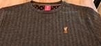 Liverpool casual shirt maat M, Sport en Fitness, Voetbal, Ophalen of Verzenden, Zo goed als nieuw, Shirt