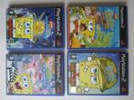 Spongebob PS2 Playstation 2, Spelcomputers en Games, Games | Sony PlayStation 2, Vanaf 3 jaar, Gebruikt, Platform, Ophalen of Verzenden