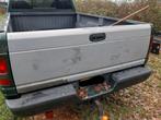 Klep laadbak dodge ram/cummins 2nd gen 1994-2001., Auto-onderdelen, Ophalen, Gebruikt