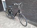 Te koop Dames fiets, Fietsen en Brommers, Fietsen | Dames | Damesfietsen, Ophalen, Zo goed als nieuw, Batavus, Versnellingen