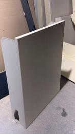 2x Jaga strada convectorradiator (zonder kraan), Doe-het-zelf en Verbouw, Verwarming en Radiatoren, Ophalen, 30 tot 80 cm, Radiator
