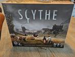 Scythe Board Game – Deluxe Edition Bundle, Een of twee spelers, Ophalen of Verzenden, Zo goed als nieuw, Smart games