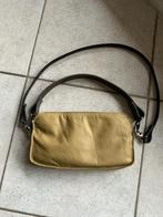 Ellen Truijen tas, Sieraden, Tassen en Uiterlijk, Tassen | Damestassen, Ophalen of Verzenden, Zo goed als nieuw, Geel, Handtas