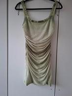 Zara Jurk - Maat S - Nieuw met kaartje!, Zara, Nieuw, Ophalen of Verzenden, Groen
