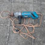 Oude zware BOSCH beton boor machine, Antiek en Kunst, Antiek | Gereedschap en Instrumenten, Ophalen of Verzenden