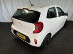 Kia Picanto 1.0 DPi ComfortLine 5p AIRCO/CRUISE/DAB/ELEK.RAM, Auto's, Kia, Voorwielaandrijving, Stof, Gebruikt, Met garantie (alle)