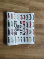 Nieuwe Citroen poster 75 jaar Citroen, Ophalen of Verzenden, Nieuw, Auto's