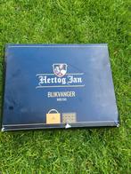 Hertog Jan Koeltas Blikvanger - Neuw!, Huis en Inrichting, Ophalen of Verzenden, Nieuw