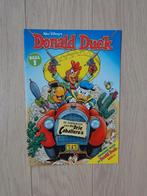 Donald Duck De terugkeer van de drie Caballero’s, Eén stripboek, Ophalen of Verzenden, Zo goed als nieuw