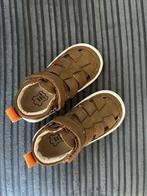 Sandalen leer Shoesme ongederagen maat 22, Kinderen en Baby's, Babykleding | Schoentjes en Sokjes, Schoentjes, Meisje, Nieuw, Ophalen of Verzenden