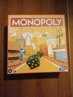 McDonald's Monopoly, Hobby en Vrije tijd, Gezelschapsspellen | Bordspellen, Vijf spelers of meer, Nieuw, Ophalen of Verzenden