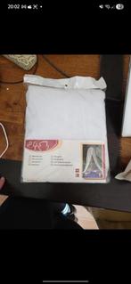 Klamboe - Hornbach, Huis en Inrichting, Slaapkamer | Beddengoed, Ophalen of Verzenden