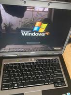 Dell Latitude d510 en d531 Windows XP, Computers en Software, Windows Laptops, Gebruikt, HDD, Minder dan 2 Ghz, Ophalen of Verzenden
