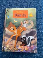 Walt Disney Bambi leesboekje, Boeken, Ophalen of Verzenden, Zo goed als nieuw