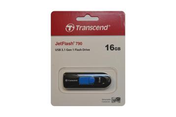 Transcend 16GB JetFlash 790 usb stick beschikbaar voor biedingen