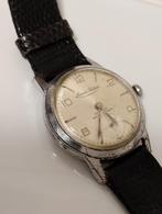 Vintage 1968 Lorain-Valois 15 rubis heren horloge handopwind, Ophalen of Verzenden