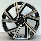 NIEUW 19" DMR 212 Velgen 5x112 Pastop Golf Caddy GTI Bergamo, 19 inch, Velg(en), Nieuw, Ophalen of Verzenden