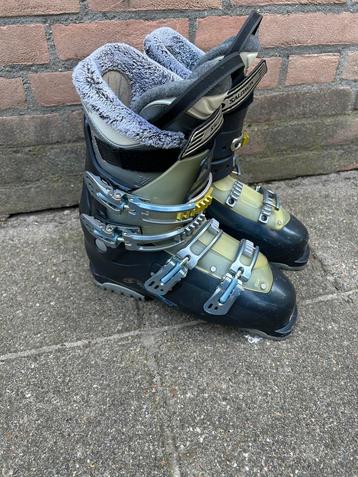 Salomon Irony x5 v2 Skischoenen maat 42 2/3 beschikbaar voor biedingen