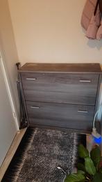 Schonenkast, Ophalen, Gebruikt