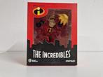 Mr. Incredible figuur (Beast Kingdom) New, Ophalen of Verzenden, Overige figuren, Nieuw, Beeldje of Figuurtje