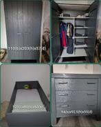 Complete baby/kinderkamer, Kinderen en Baby's, Kinderkamer | Complete kinderkamers, Ophalen, Jongetje of Meisje